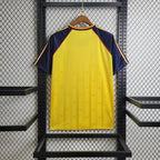 Retro Arsenal FC 1989-1991 away