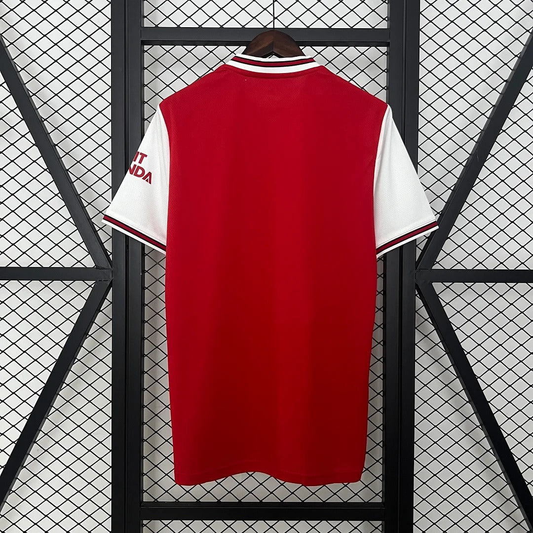 Retro Arsenal FC 2019-2020 home