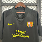 Retro FC Barcelona 2011-2012 away