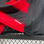 CR Flamengo 2025-2026 home