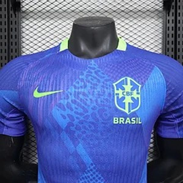 Brésil 2025-2026 joueur extérieur