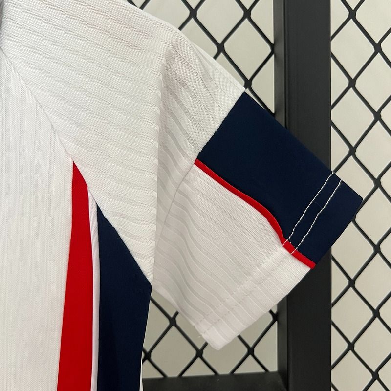 Retro Kids England national 1998 home