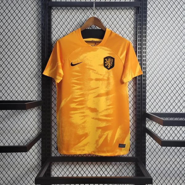 Netherlands Holland 2022 FIFA World Cup home Main image
