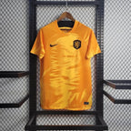 Netherlands Holland 2022 FIFA World Cup home