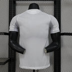 Real Madrid 2025-2026 home player