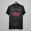 Retro Real Madrid 2020-2021 third kit