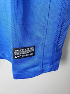 Retro Manchester United 2007-2008 away