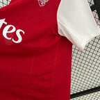 Retro Arsenal FC 2011-2012 home