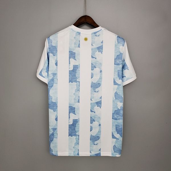 Retro Argentina 2020 home Secondary image