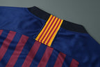 Retro FC Barcelona 2018-2019 home