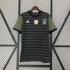 Retro Germany 2016 Away