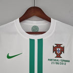 Retro Portugal 2012 Away Long Sleeve