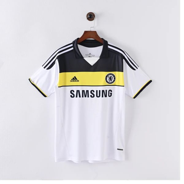 Retro Chelsea FC 2011-2012 away Main image
