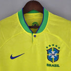 Brazil national 2022 World Cup home