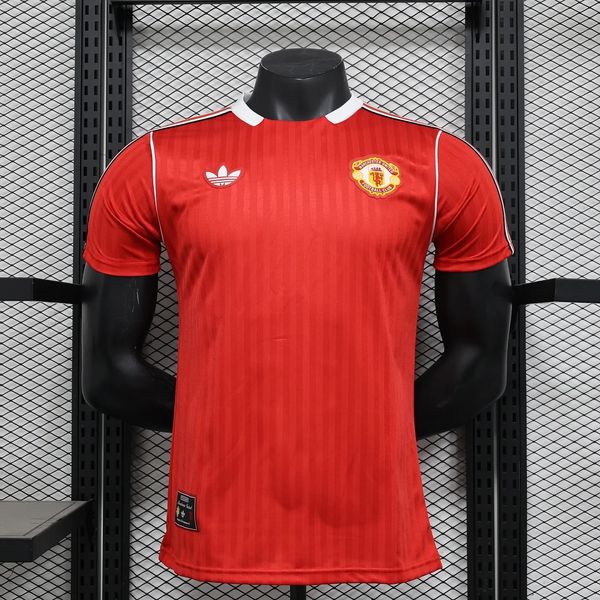 Manchester United 2025-2026 special edition