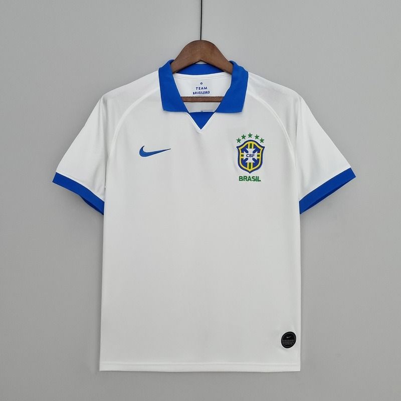 Retro Brazil 2019 away