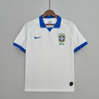 Retro Brazil 2019 away