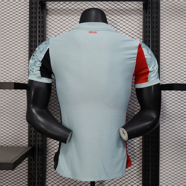 AC Milan 2025-2026 away player Image secondaire du produit