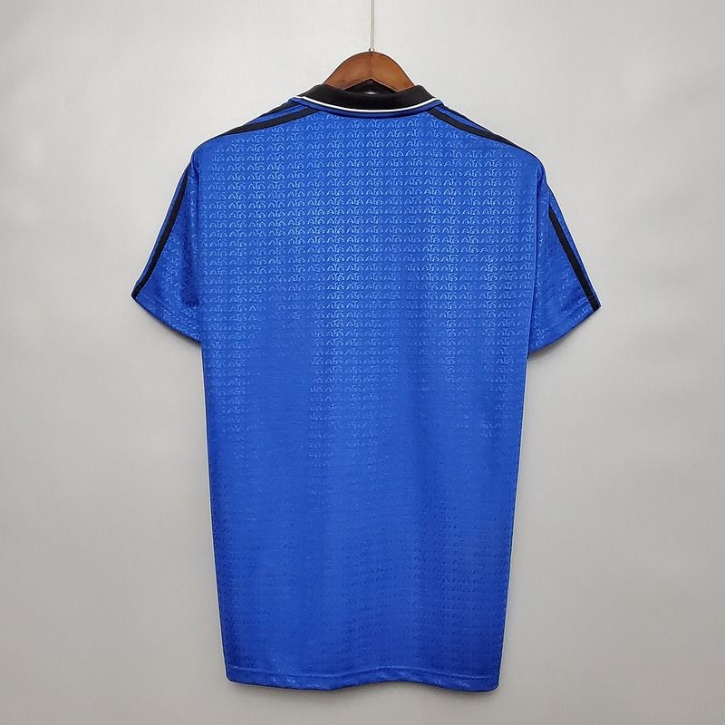 Retro Argentina national 1994 away