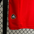 Retro Spain national 2010 home