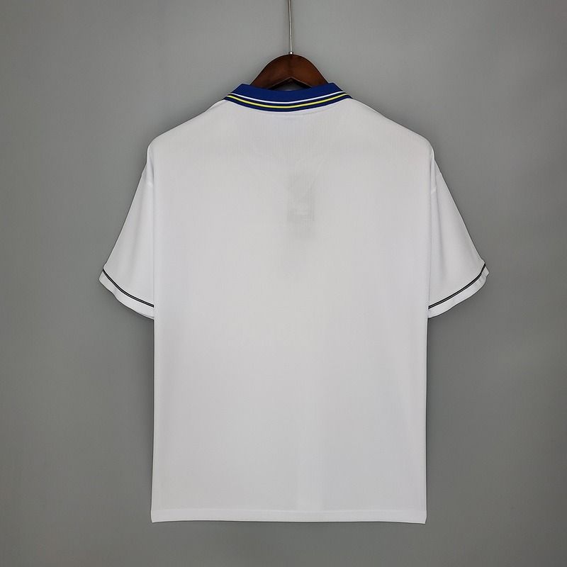 Retro Chelsea FC 1998-2000 away