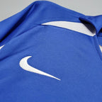 Retro Brazil national 2002 away