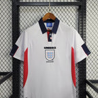Retro England national 1998 home