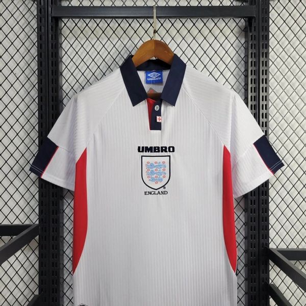 Retro England national 1998 home