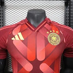 Germany national 2025-2026 away player