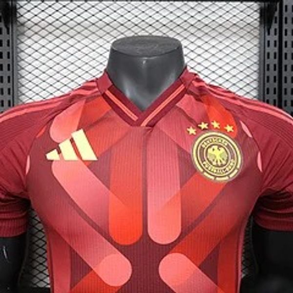 Germany national 2025-2026 away player