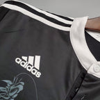 Retro Real Madrid 2014-2015 second away Long Sleeve