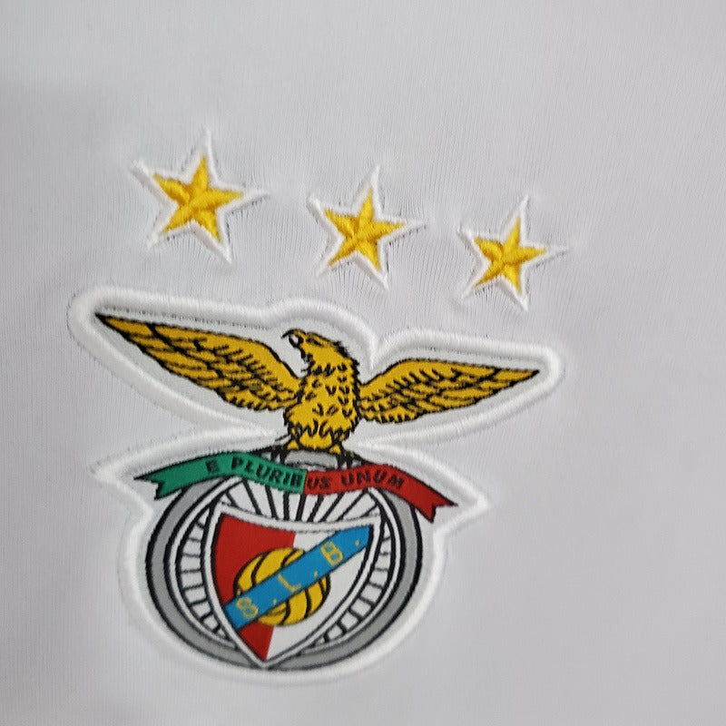 Retro SL Benfica 2013-2014 away