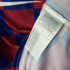 Retro FC Barcelona 2019-2020 home