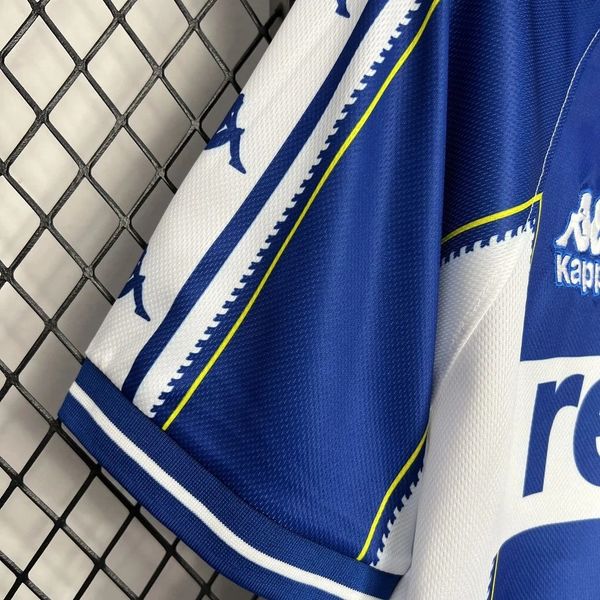 Retro FC Porto 1997-1999 home