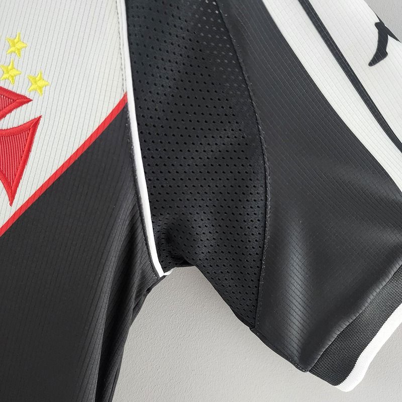 Retro Vasco da Gama 2000 away