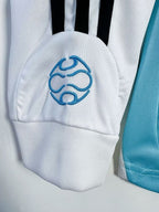 Retro Argentina national 2006-2007 home Long Sleeve