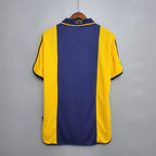 Retro AFC Ajax 2000-2001 away