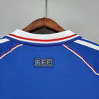 Retro France national 1998 home
