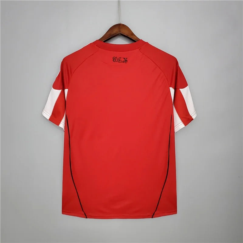Retro Bayern Munich 2010-2011 home Secondary image