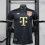 Bayern Munich 2025-2026 125th Anniversary player black
