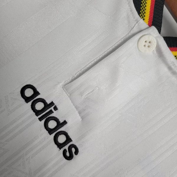 Retro Germany national 1996 home