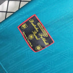 Retro Germany national 1996 away