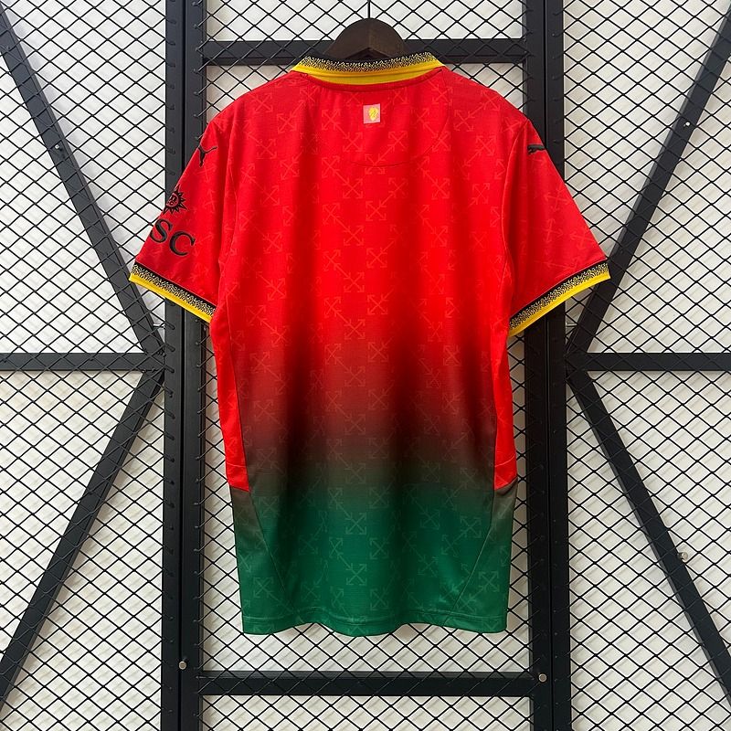 AC Milan 2025-2026 special edition