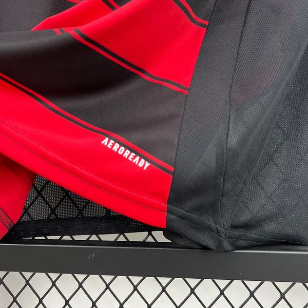 CR Flamengo 2025-2026 home