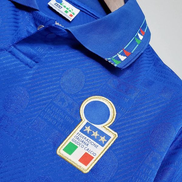 Retro Italy national 1994 home
