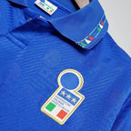 Retro Italy national 1994 home