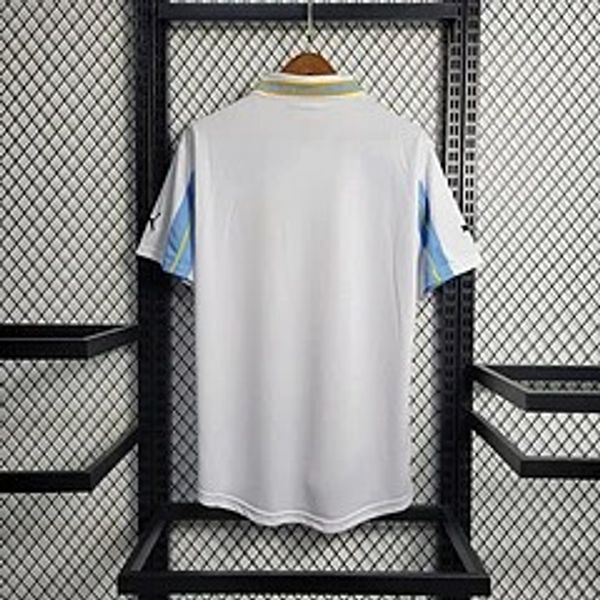Retro SS Lazio 1999-2000 second away