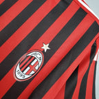 Retro AC Milan 2011-2012 home