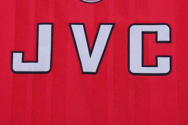 Retro Kids Arsenal FC 1992-1994 home