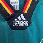 Retro Kids Germany national 1992 away